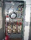 SULLAIR 300 hp Screw Compressor, Model 25S-300L WCAC,